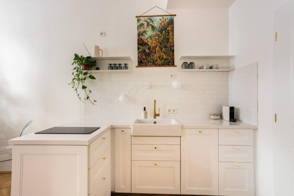 St. Elizabeth 2 Appartement Wenen