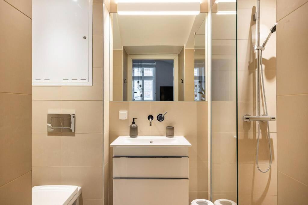 St. Elizabeth 2 Appartement Wenen