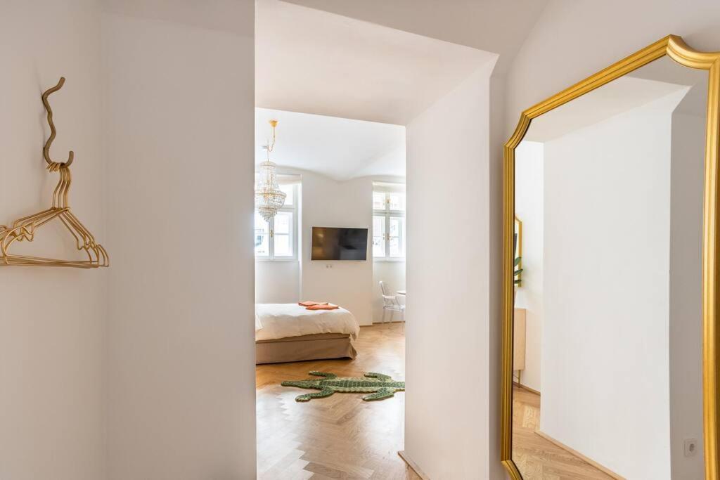 St. Elizabeth 2 Appartement