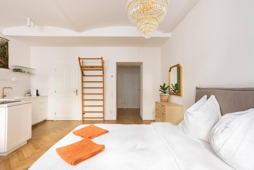 St. Elizabeth 2 Appartement *