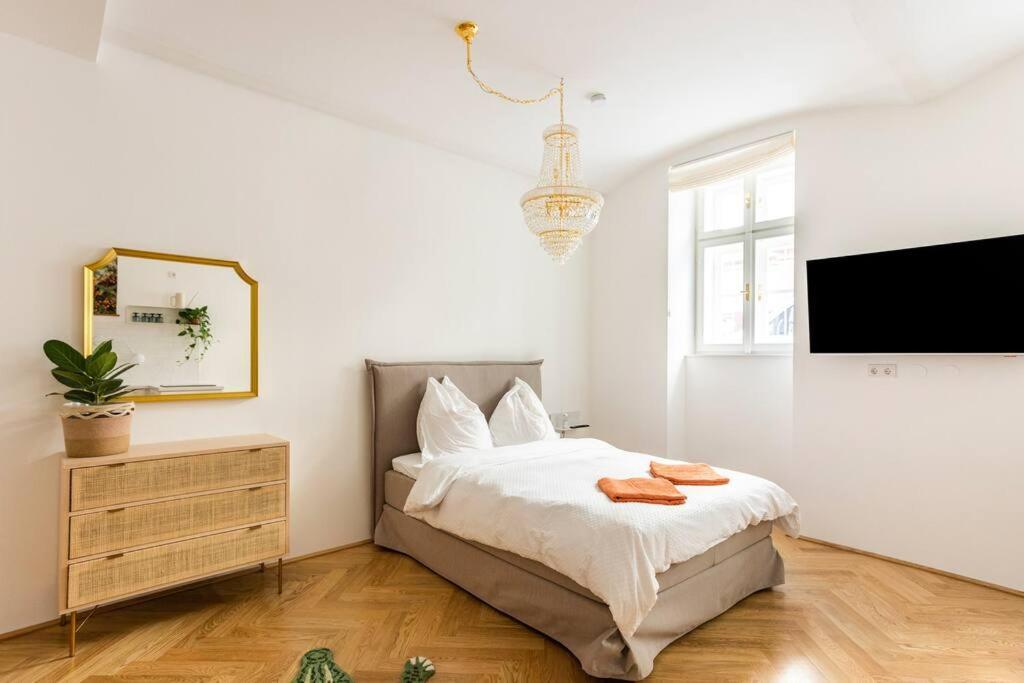 St. Elizabeth 2 Apartamento Viena