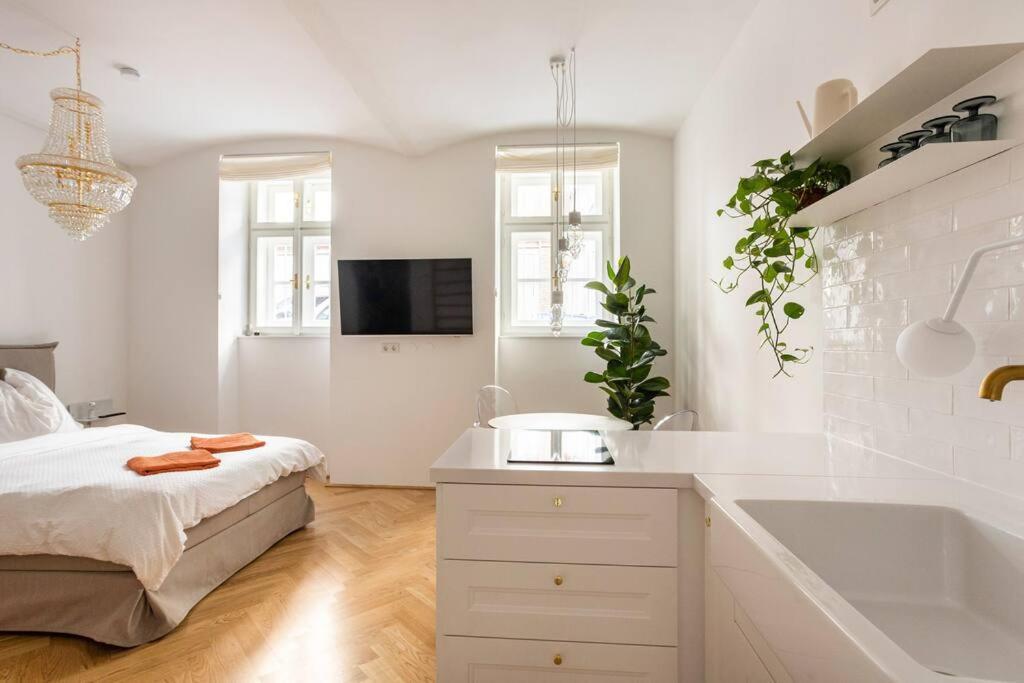 Apartamento St. Elizabeth 2 *